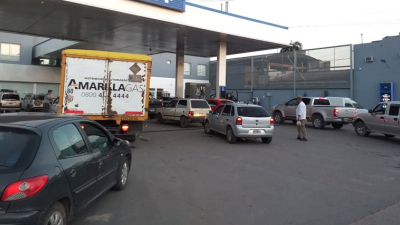 Productores piden que no suba el precio del gasoil en plena campaña agrícola