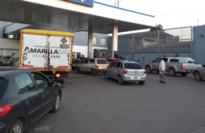 Productores piden que no suba el precio del gasoil en plena campaña agrícola