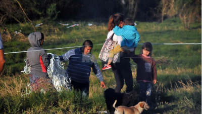 Jueza federal no ordenó el desalojo de los ocupantes de La Rubita