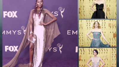 Premios Emmy en el otoño norteamericano
