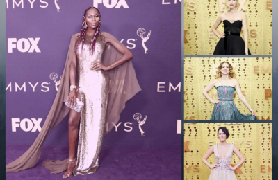 Premios Emmy en el otoño norteamericano