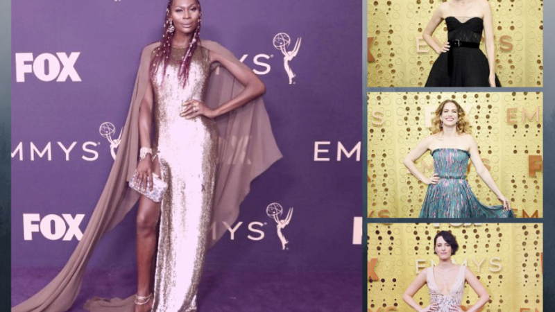 Premios Emmy en el otoño norteamericano
