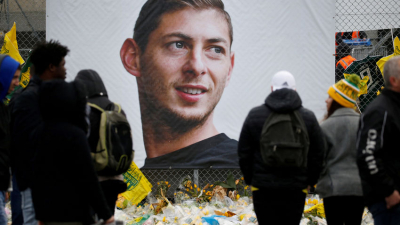 Se conoció el informe final sobre la muerte de Emiliano Sala