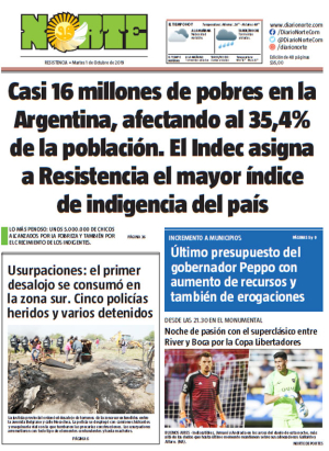 Edicion del 1-10-2019