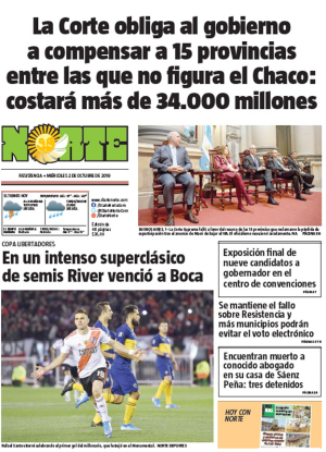 Edicion del 02-10-2019