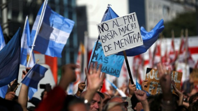 ¿Cómo explicar las recurrentes crisis argentinas?
