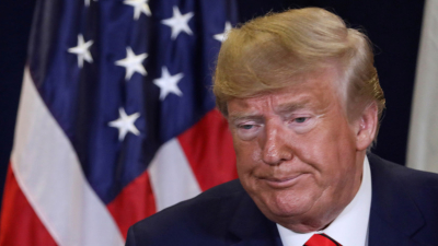 Juez Federal rechazó el pedido de "inmunidad presidencial" de Trump