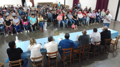 Charata: La Iglesia convocó a los candidatos a escuchar a la comunidad
