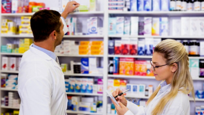 Hoy se celebra el Día del Farmacéutico argentino