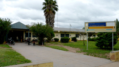 Un joven de 18 años perdió la vida en Charata por electrocución
