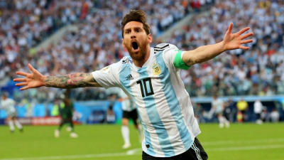 Selección Argentina: ¿monarquía o socialismo?