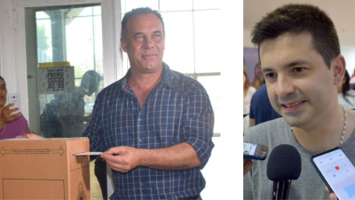 Sáenz Peña, bastión inexpugnable del frente Chaco Somos Todos