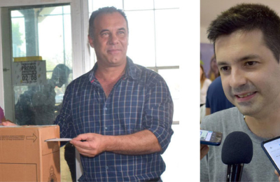 Sáenz Peña, bastión inexpugnable del frente Chaco Somos Todos