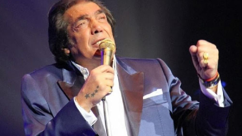 A los 77 años murió Cacho Castaña