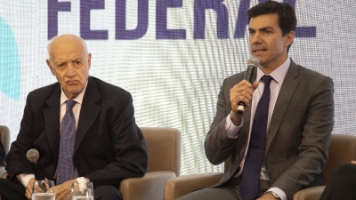 Lavagna y Urtubey buscan votos en el NEA