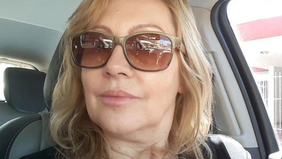 Liliana Trecha, desde Hermoso Campo: la apuesta de seguir produciendo a pesar de todo