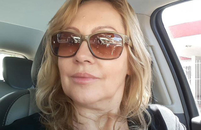 Liliana Trecha, desde Hermoso Campo: la apuesta de seguir produciendo a pesar de todo