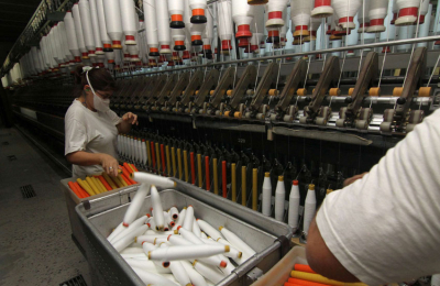 Los números que corroboran el derrumbe textil por las políticas del gobierno nacional 