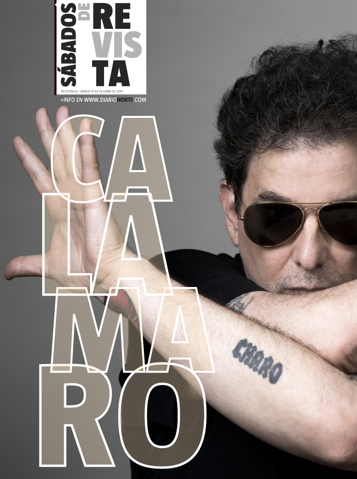 CALAMARO