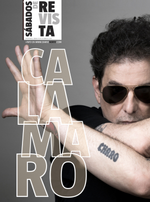 CALAMARO