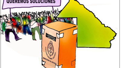 Es la agenda, o el proselitismo