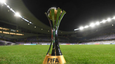 China será sede del nuevo Mundial de Clubes ampliado en 2021