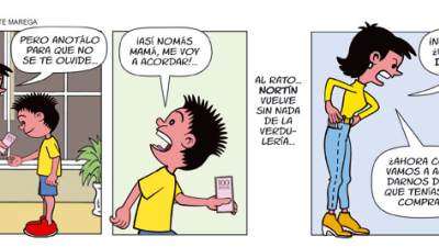 Nortín
