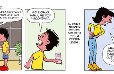 Nortín