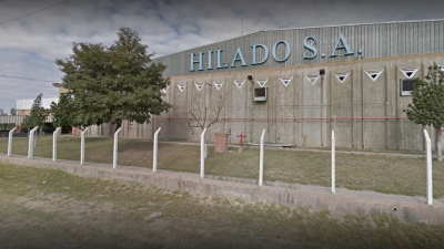 Reabre una textil que cerró hace un año