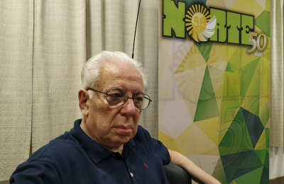 Altamira: “Los 100 primeros días de Fernández serán altamente explosivos”