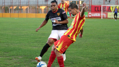 El Decano se mide ante el líder Boca Unidos