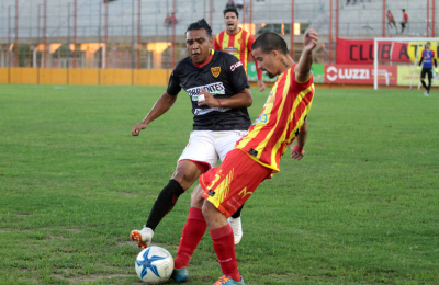 El Decano se mide ante el líder Boca Unidos