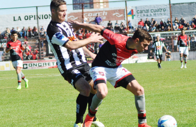 For Ever: Fissore y Mellado se metieron en el equipo