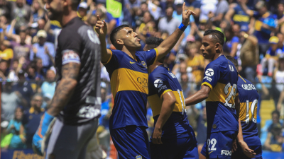 Boca espera cambiar su suerte para regresar a la punta