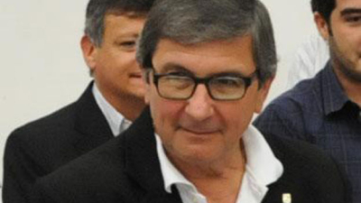 Distinción a Miguel Retamoso en el Día del Periodista Deportivo