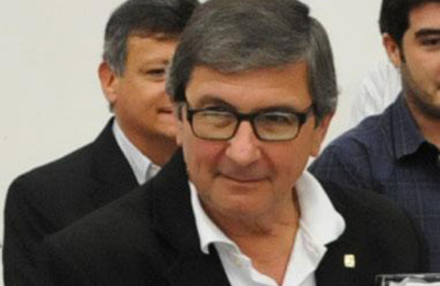 Distinción a Miguel Retamoso en el Día del Periodista Deportivo