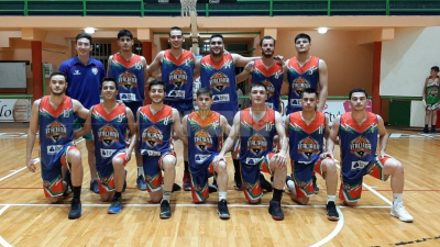 Provincial Básquet Mayores: Italiana volvió al triunfo ante CUNE