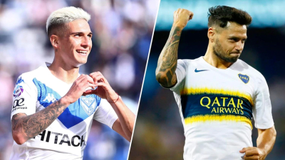 Boca visitará a Vélez con la intención de volver a la cima de la Superliga