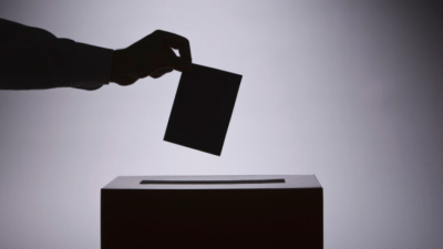 Insólito: la lista de concejales duplicó en votos a la de intendente