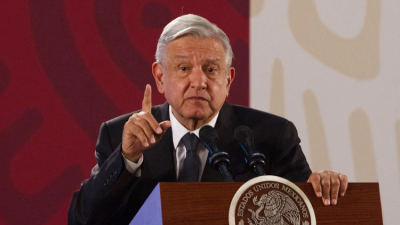 El gobierno de México confirmó que le dará asilo político a Evo Morales