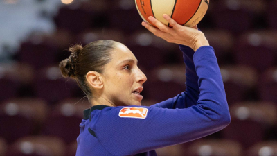 Diana Taurasi: De Talleres de Villa Diego a ser la mejor jugadora de básquet de la historia