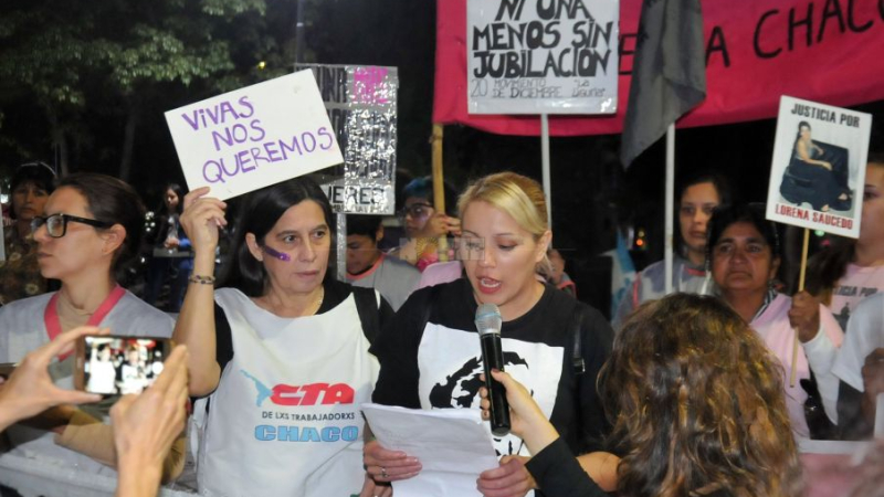 Rige el plan nacional para prevención de femicidios