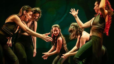 Yau Panay, expresión del feminismo en el folclore argentino, estrena una nueva obra
