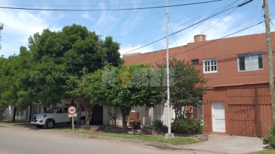 Una estudiante cayó al vacío desde un balcón cuando participaba en una fiesta privada