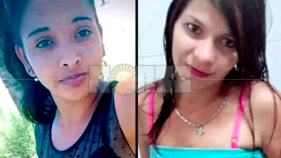 Crimen de las amigas: el fiscal rastrea el robo de 150 hojas del expediente