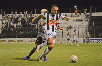 Federal A: For Ever fue efectivo y volvió a la punta