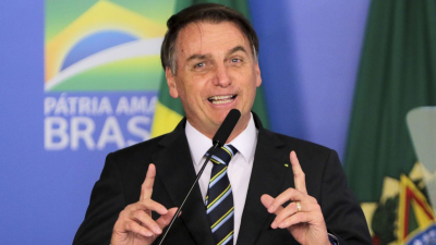 Brasil podría salir del Mercosur en caso de que Alberto Fernández ponga trabas comerciales