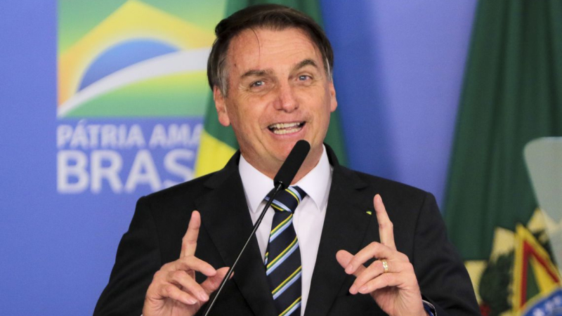 Brasil podría salir del Mercosur en caso de que Alberto Fernández ponga trabas comerciales