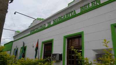 Margarita Belén: la Justicia suspendió pases a planta