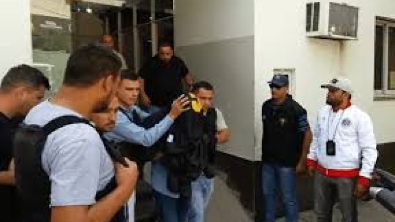 El Superior Tribunal rechazó todos los recursos en la causa Lavado I